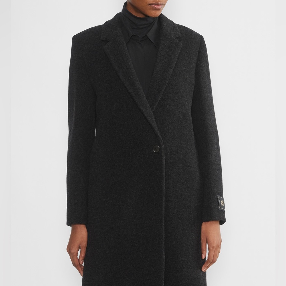 Aritzia Babaton ‘Stedman Coat’ XXS